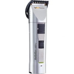 Babyliss Maszynka Do Strzyżenia e781e. Maszynki do włosów marki BABYLISS. W wyprzedaży za 134.00 zł.