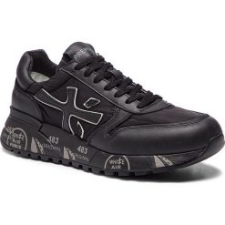 Sneakersy PREMIATA - Mick 2820 Czarny. Buty sportowe na co dzień męskie marki Premiata. Za 849.00 zł.