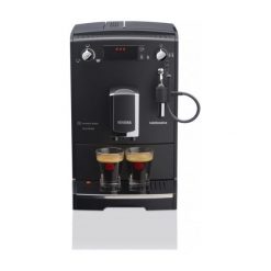 Ekspres ciśnienowy NIVONA 520 Cafe Romantica + 1 kg kawy LAVAZZA Gran Espresso zyskaj do 1500zł darmowa dostawa!. Ekspresy ciśnieniowe Nivona. Za 1,699.00 zł.
