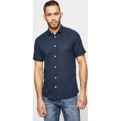 Tom Tailor Denim - Koszula. Koszule męskie marki Tom Tailor Denim. W wyprzedaży za 139.90 zł.
