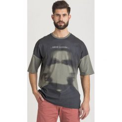 T-SHIRT Armani Exchange. T-shirty męskie Armani Exchange. Za 160.30 zł.