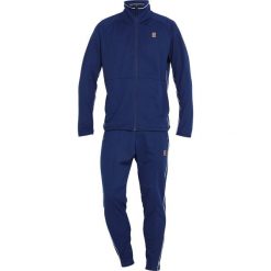 Nike Performance WARM UP Dres blue void/white. Niebieskie komplety dresowe męskie Nike Performance, z dresówki, sportowe. Za 369.00 zł.
