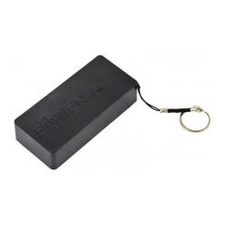 Powerbank Prolink VEGA MINI 5600 mAh czarny (5902012961063). Powerbanki marki Prolink. Za 28.00 zł.