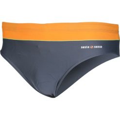Sesto Senso Kąpielówki męskie Sesto Senso szare r. M (S9890). Kąpielówki męskie marki Sesto Senso. Za 36.54 zł.
