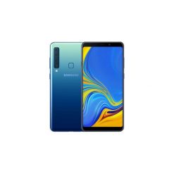 Smartfon SAMSUNG Galaxy A9 Niebieski SM-A920FZBDXEO. Smartfony marki SAMSUNG. Za 1,779.00 zł.