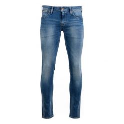 Pepe Jeans Jeansy Męskie Hatch 32/32 Niebieski. Jeansy męskie marki Pepe Jeans. W wyprzedaży za 317.00 zł.