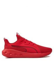 Puma Buty do biegania Softride Carson 310154 03 Czerwony. Czerwone buty do biegania męskie Puma, bez wzorów, z materiału, bez zapięcia, do biegania. Za 169.99 zł.