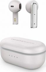 Słuchawki Energy Sistem Style 4 kremowe (453511). Białe słuchawki bluetooth Energy Sistem. Za 123.34 zł.