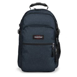 Plecak Eastpak Tutor. Niebieskie plecaki męskie Eastpak, bez wzorów. W wyprzedaży za 449.45 zł.