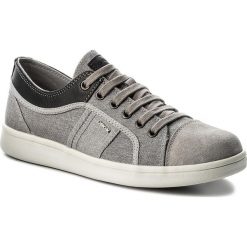 Sneakersy GEOX - U Warrens B U820LB 0NB22 C9007 Stone. Buty sportowe na co dzień męskie marki Geox. W wyprzedaży za 279.00 zł.