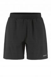 Craft Męskie Spodenki ADV ESSENCE 2-IN-1 SHORTS 2 M. Szorty sportowe męskie Craft, bez wzorów, sportowe. Za 148.26 zł.