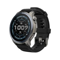 Zegarek smartwatch Amazfit Balance 2. Niebieskie, cyfrowe zegarki męskie Amazfit, szklane. Za 1,299.99 zł.