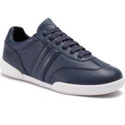 Sneakersy ARMANI EXCHANGE - XUX030 XCC15 00285 Navy. Buty sportowe na co dzień męskie marki Armani Exchange. Za 719.00 zł.