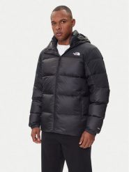The North Face Kurtka puchowa Diablo 2.0 NF0A8992 Czarny Regular Fit. Czarne kurtki męskie The North Face, m, bez wzorów, z puchu, bez ramiączek, bez kaptura. Za 1,159.00 zł.