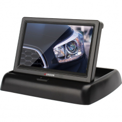 Vordon CR-43 Monitor kamery cofania. Kamery samochodowe Vordon. Za 109.90 zł.