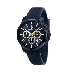 Zegarek Maserati. Niebieskie zegarki męskie maserati. Za 989.99 zł.