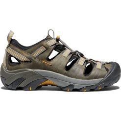 Keen Sandały męskie Arroyo II Gargoyle/Tawny Olive r. 42,5 (1002426). Sandały męskie Keen. Za 337.48 zł.
