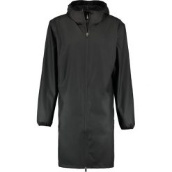 Rains BASE LONG Parka black. Parki męskie Rains. Za 379.00 zł.
