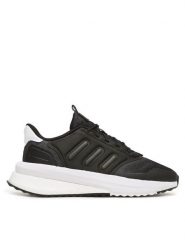 Adidas Sneakersy X_Plrphase IG4768 Czarny. Czarne buty sportowe na co dzień męskie ADIDAS, m, bez wzorów, z materiału, bez ramiączek, bez kaptura. Za 319.99 zł.