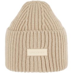 Czapka Froja Life Style z wełny. Brązowe czapki męskie Viking, bez wzorów, z poliamidu, sportowe. Za 101.99 zł.