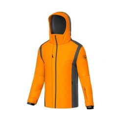 Kurtka Narciarska Rossignol męska Velika JKT pomarańczowa. Brązowe kurtki narciarskie i snowboardowe męskie Rossignol, na zimę, m, bez wzorów, bez kaptura, narciarskie. W wyprzedaży za 1,769.00 zł.