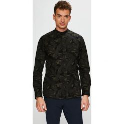 Jack & Jones - Koszula. Koszule męskie Jack & Jones. W wyprzedaży za 89.90 zł.