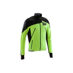 Kurtka do biegania Kiprun EVOLUTIVE męska. Bluzy nierozpinane męskie marki KALENJI. W wyprzedaży za 149.99 zł.