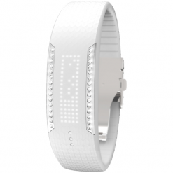 Polar Loop 2 Crystal. Smartbandy marki Polar. Za 499.00 zł.