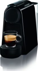Ekspres na kapsułki DeLonghi Essenza Mini (D30-EU3-BK-NE). Ekspresy na kapsułki DeLonghi. Za 321.37 zł.