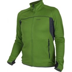 Brugi Bluza męska 4NB9-FH4 Verde Grigio Nero r. XXL. Bluzy bez kaptura męskie marki Brugi. Za 119.76 zł.