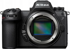 Aparat Nikon Z 6 III (VOA130AE). Bezlusterkowce NIKON. Za 10,242.98 zł.
