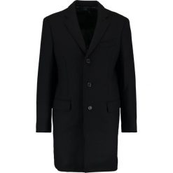Banana Republic SHETLAND Płaszcz wełniany /Płaszcz klasyczny black. Płaszcze męskie Banana Republic. W wyprzedaży za 609.50 zł.
