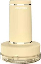 Parownica SteamOne CREAM RP10B. Golarki męskie SteamOne. Za 145.55 zł.
