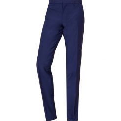 DRYKORN FOOT Spodnie garniturowe blau. Eleganckie spodnie męskie marki DRYKORN. Za 509.00 zł.