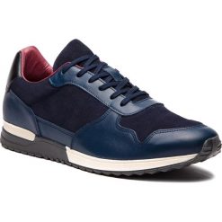 Sneakersy GINO ROSSI - Pepper MP2505-TWO-BWBG-5757-T 59/59. Buty sportowe na co dzień męskie marki Gino Rossi. W wyprzedaży za 289.00 zł.