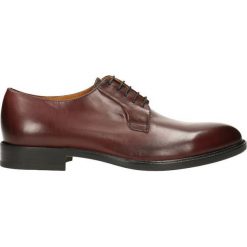 Półbuty HENRY. Eleganckie półbuty męskie marki Gino Rossi. W wyprzedaży za 369.90 zł.