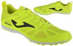 BUTY DO BIEGANIA KOLCE LEKKOATLETYCZNE NA BIEŻNIĘ JOMA R.SKYFIT RSKYFW2209. Buty do biegania męskie Joma, bez wzorów, bez zapięcia, do biegania. Za 226.71 zł.