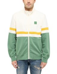 Męska Bluza Mustang Style Dillon Whisper White 1016259 2013. Białe bluzy nierozpinane męskie Mustang, m, bez wzorów, bez ramiączek, bez kaptura. Za 149.99 zł.