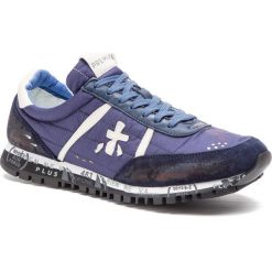 Sneakersy PREMIATA - Sean 2895 Granatowy. Buty sportowe na co dzień męskie marki Premiata. Za 979.00 zł.