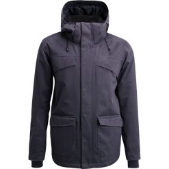 Brunotti HIGHEND Kurtka snowboardowa night blue. Kurtki narciarskie i snowboardowe męskie marki Brunotti. W wyprzedaży za 639.20 zł.