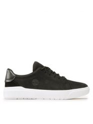 Timberland Sneakersy Seneca Bay Oxford TB0A275R0151 Czarny. Czarne buty sportowe na co dzień męskie Timberland, m, bez wzorów, ze skóry, bez ramiączek, bez kaptura. Za 299.99 zł.