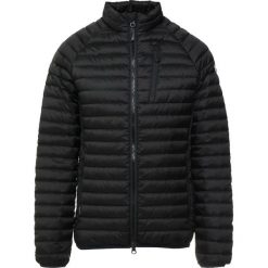 Superdry CORE Kurtka puchowa black. Kurtki męskie marki Superdry. Za 599.00 zł.