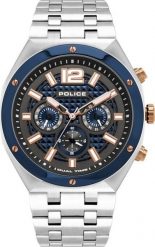 Zegarek Police ZEGAREK POLICE męski 15995JSTBL61M (46MM) NoSize. Zegarki męskie Police. Za 532.22 zł.