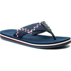 Japonki GANT - Breeze 16699403 Navy Blue G65. Klapki i japonki męskie marki Gant. W wyprzedaży za 149.00 zł.