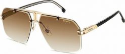 Carrera Okulary przeciwsłoneczne Męskie Carrera CARRERA 1054_S. Okulary przeciwsłoneczne męskie Carrera, bez wzorów. Za 1,049.31 zł.