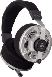 Słuchawki Final DX6000. Słuchawki nauszne Final Audio. Za 8,995.36 zł.