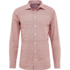 Eton SLIM FIT Koszula multicolor. Różowe koszule męskie Eton, z bawełny. Za 759.00 zł.