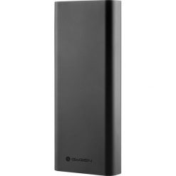 Gogen PB200004GR (20000 mAh) Czarny PowerBank. Powerbanki Gogen. Za 133.99 zł.