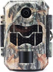 Kamera cyfrowa Arlo Camouflage trail camera EZ2 Ultra. Kamery cyfrowe Arlo. Za 642.04 zł.