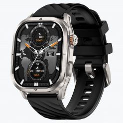 Smartwatch Kospet MAGIC P10 Srebrny. Szare zegarki smartwatch Kospet. Za 649.00 zł.